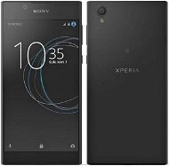 Sony Xperia L1 Black - Mobiltelefon