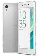 Sony Xperia X White - Mobilný telefón