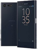 Sony Xperia X Compact Universe Black - Mobile Phone