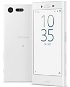 Sony Xperia X Compact Fehér - Mobiltelefon