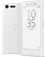 Sony Xperia X Compact Fehér - Mobiltelefon