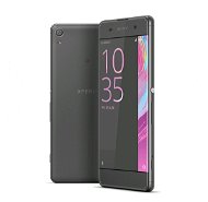 Sony Xperia XA Black - Mobile Phone