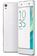 Sony Xperia XA White - Handy