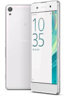 Sony Xperia XA Fehér - Mobiltelefon