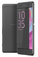 Sony Xperia XA Fekete Dual SIM - Mobiltelefon