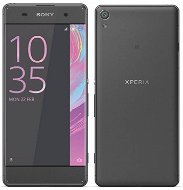 Sony Xperia XA Dual SIM Black - Mobilní telefon
