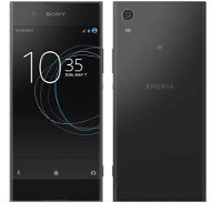 Sony Xperia XA1 Black - Mobiltelefon