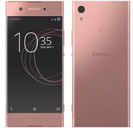 Sony Xperia XA1 Pink - Mobiltelefon