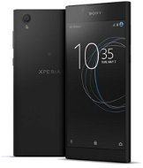 Sony Xperia XA1 Dual SIM Black - Mobilní telefon