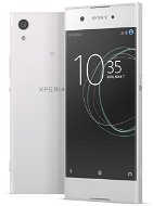 Sony Xperia XA1 Dual SIM, fehér - Mobiltelefon