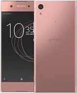 Sony Xperia XA1 Dual SIM, rózsaszín - Mobiltelefon
