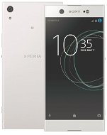 Sony Xperia XA1 Dual SIM White - Mobile Phone