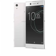 Sony Xperia XA1 Ultra White - Mobile Phone