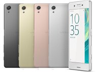 Sony Xperia X Performance - Mobile Phone