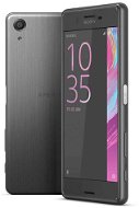 Sony Xperia X Performance Black - Mobile Phone