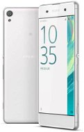 Sony Xperia X Performance White - Mobile Phone