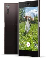 Sony Xperia XZ - Mineral Black - Mobiltelefon