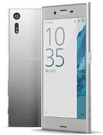 Sony Xperia XZ Platinum - Mobiltelefon
