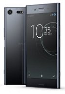 Sony Xperia XZ Premium Deepsea Fekete - Mobiltelefon