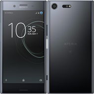 Sony Xperia XZ Premium čierna - Mobilný telefón