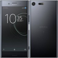 Sony Xperia XZ Premium čierna - Mobilný telefón