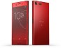 Sony Xperia XZ Premium Rosso - Mobilný telefón