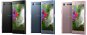 Sony Xperia XZ1 - Mobile Phone