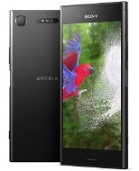 Sony Xperia XZ1 Black - Mobiltelefon