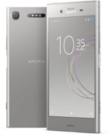Sony Xperia XZ1 Silver - Mobile Phone