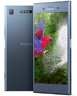 Sony Xperia XZ1 Blue - Mobiltelefon
