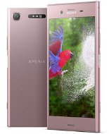 Sony Xperia XZ1 Pink - Mobilní telefon