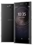 Sony Xperia XA2 Dual SIM - Mobiltelefon