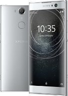 Sony Xperia XA2 Silver - Mobile Phone