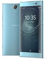 Sony Xperia XA2 Dual SIM Blue - Mobile Phone