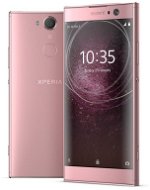 Sony Xperia XA2 SM12 Dual SIM Pink - Mobilný telefón