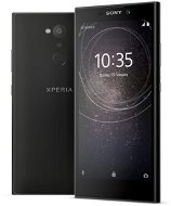 Sony Xperia L2 Dual SIM Black - Mobile Phone