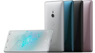 Sony Xperia XZ2 Dual SIM - Mobiltelefon