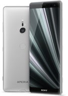 Sony Xperia XZ3 silber - Handy