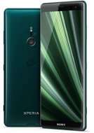 Sony Xperia XZ3 Green - Mobile Phone