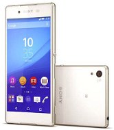 Sony Xperia Z3 + (E6553) White - Mobile Phone