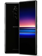 Sony Xperia 1 schwarz - Handy