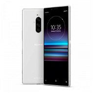 Sony Xperia 1 white - Mobile Phone