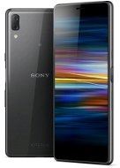 Sony Xperia L3 Black - Mobile Phone