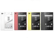 Sony Xperia Z5 Compact - Mobile Phone