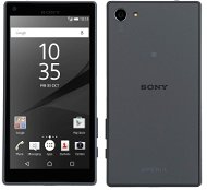 Sony Xperia Z5 Compact Black - Mobilný telefón