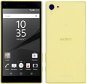Sony Xperia Z5 Compact Yellow - Handy