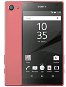 Sony Xperia Z5 Compact Coral - Handy