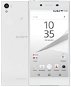 Sony Xperia Z5 White - Mobile Phone
