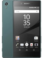 Sony Xperia Z5 Zöld - Mobiltelefon