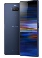Sony Xperia 10 Plus - Mobiltelefon